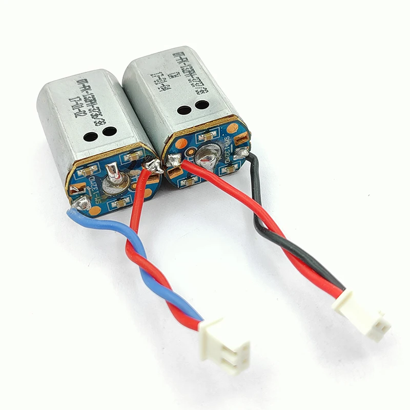 Rc Hobby Explosion - 2 ADET FK-132PH Mini 132 Motor