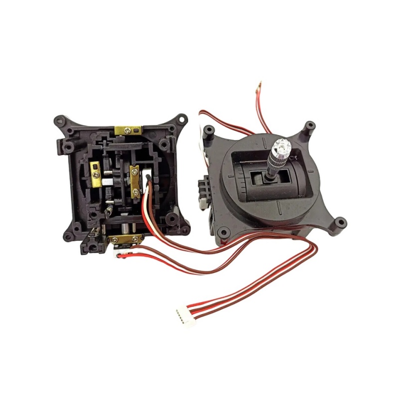 Rc Hobbyking - Gimbal Kontrol Çubuğu Rocker Gaz Kelebeği