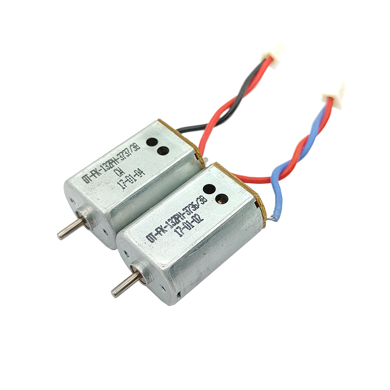 Rc Hobby Explosion - 2 adet FK-132PH CW CCW Mini