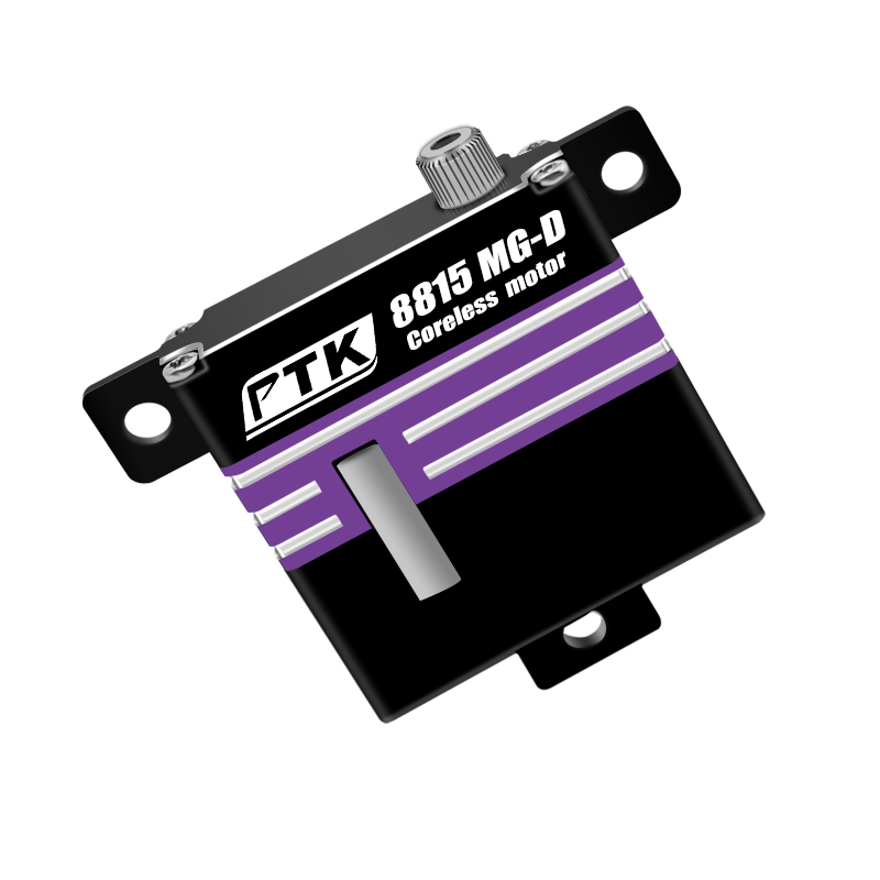 Rc Hobby Wing - PTK 8815 mg-d dijital programlanabilir servo