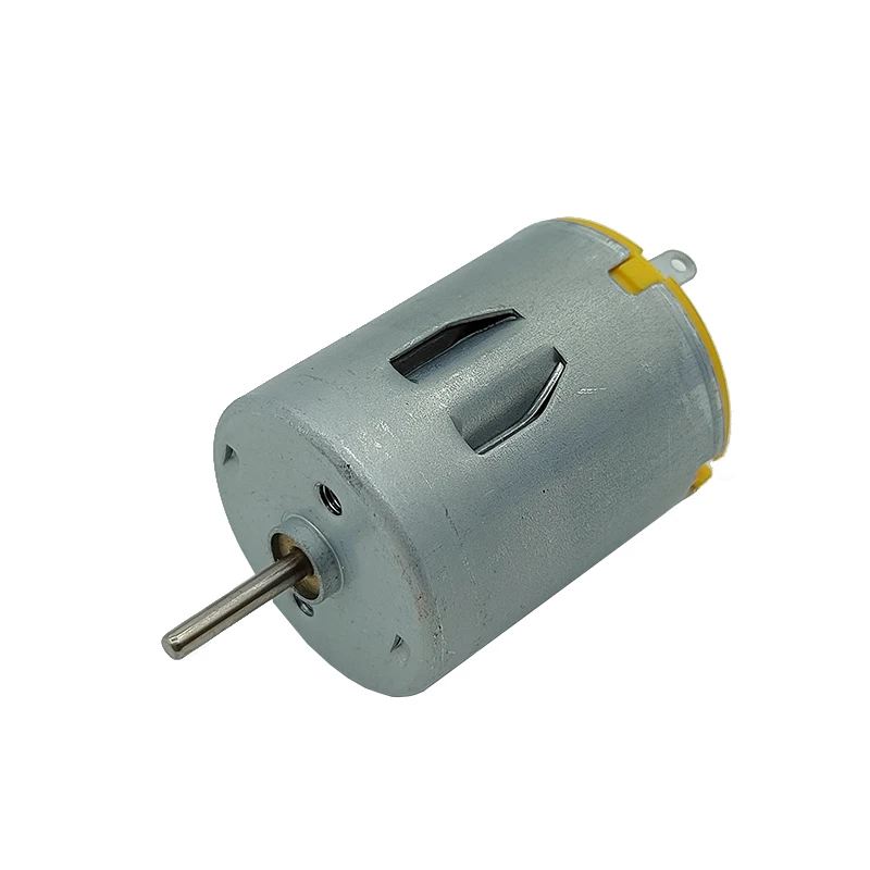Rc Hobby Explosion - RC-280SA-20120 Mikro 280 Motor DC 6V-12V