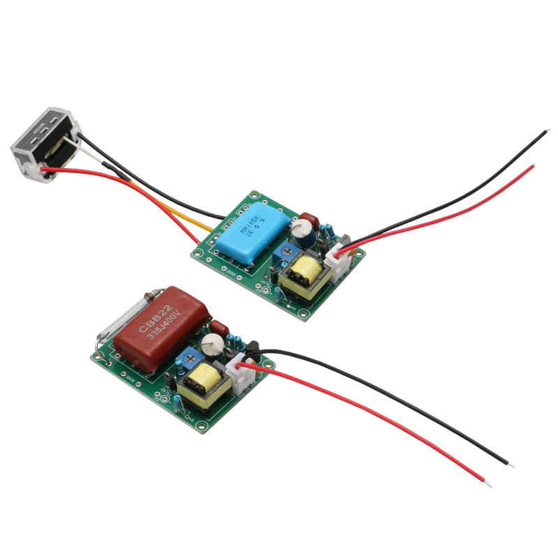 Rc Hobbyking - 1 ADET Model Drone Xenon Parlayan
