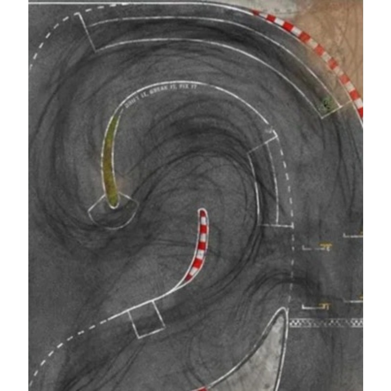 Rc Hobby Store - Looook Mağazası 1/28 Ölçekli RC Drift