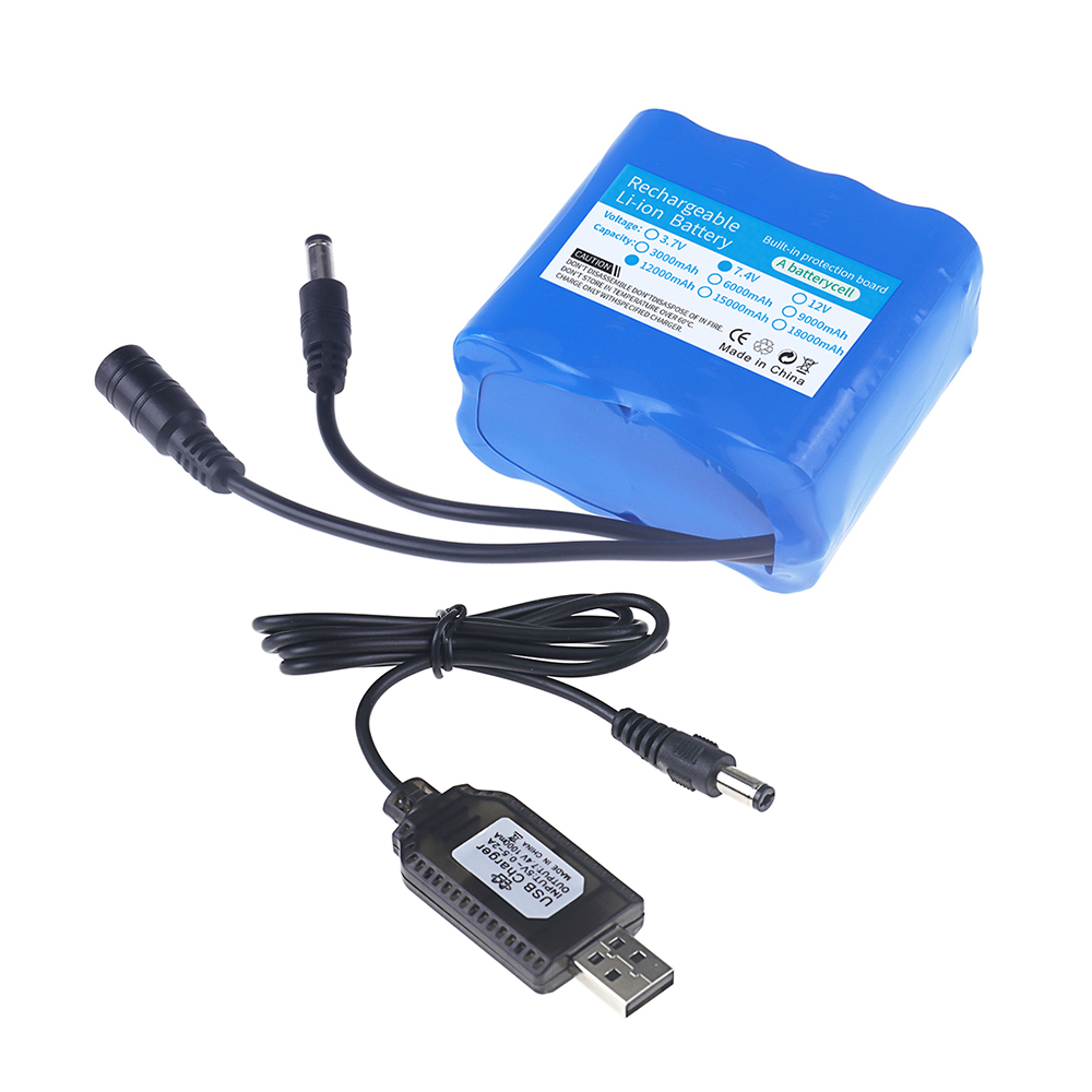 2S4P 18650 Lityum Pil 7.4V 120 - Rc Hobbyking incelemesi ve fiyatı
