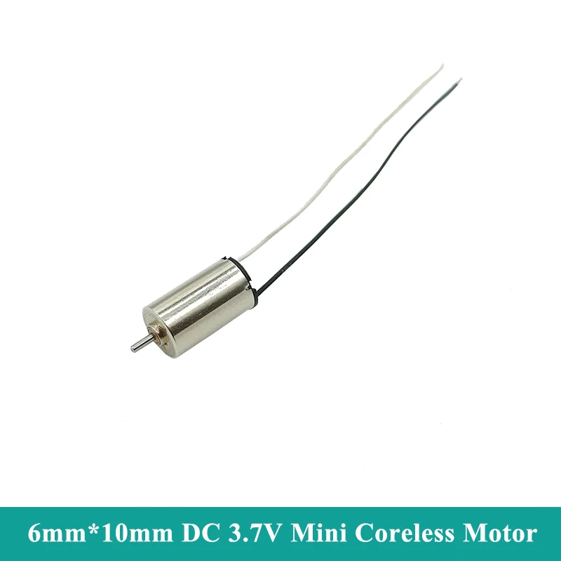 0610 mikro 6mm * 10mm çekirdek - Rc Hobby Explosion incelemesi ve fiyatı