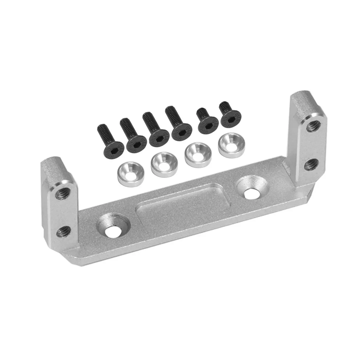 Alüminyum alaşım Capra Servo ü - Rc Hobby Products incelemesi ve fiyatı