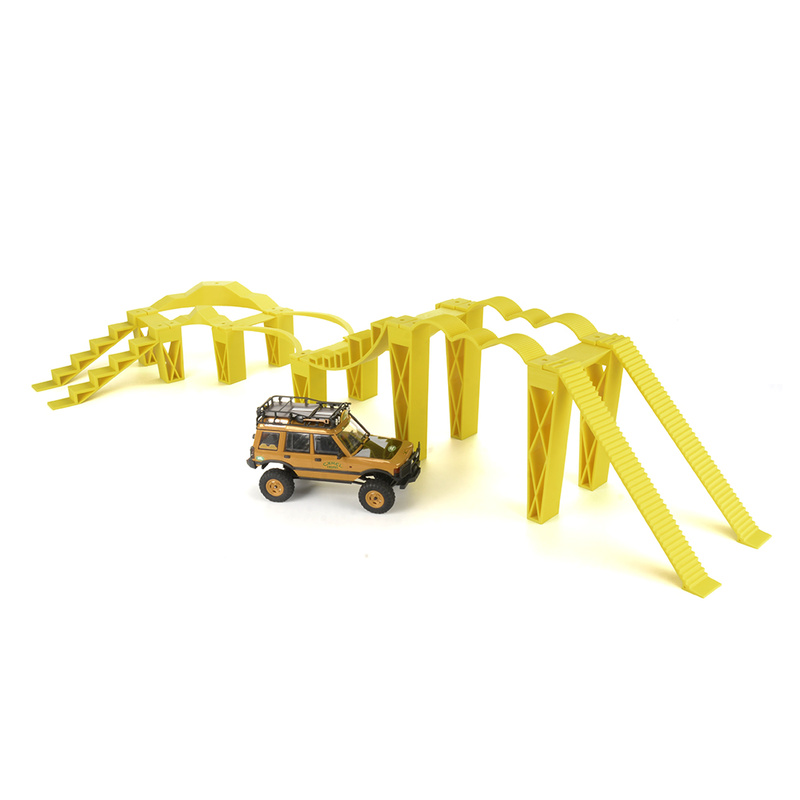 Rc Uzaktan Kumandalı Model Ara - Rc Hobby Track incelemesi ve fiyatı