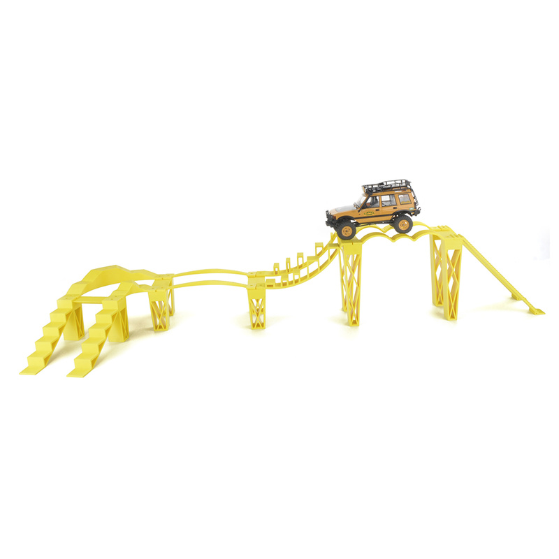 Rc Uzaktan Kumandalı Model Ara - Rc Hobby Track incelemesi ve fiyatı