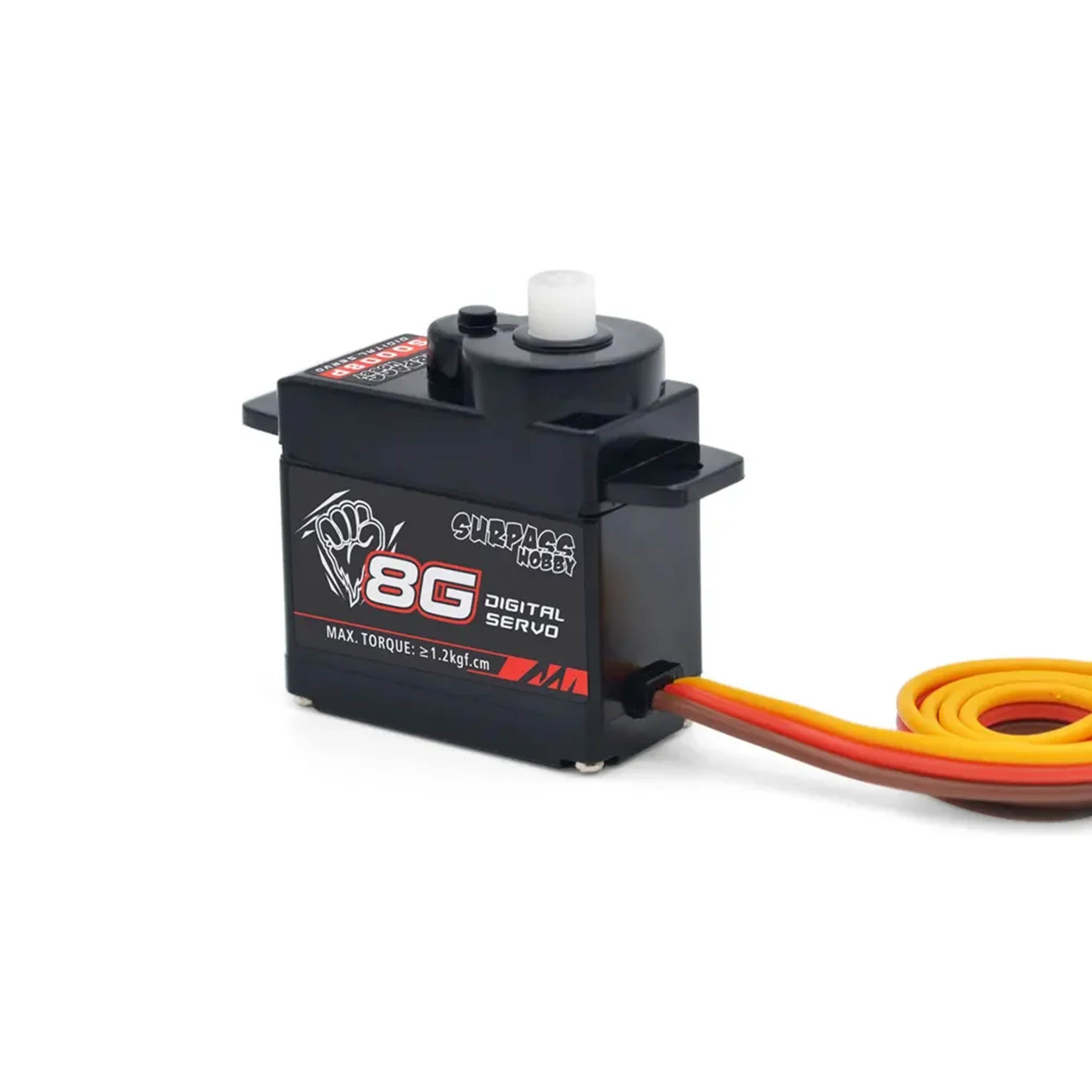 Aşmak Hobi 2g 3.7g 4.3g 6g 8g  - Rc Hobby Wing incelemesi ve fiyatı