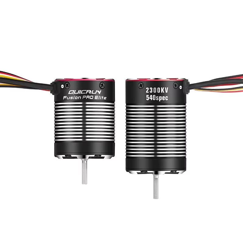 Hobbywing QUICRUN Fusion Pro E - Rc Hobby Wing incelemesi ve fiyatı