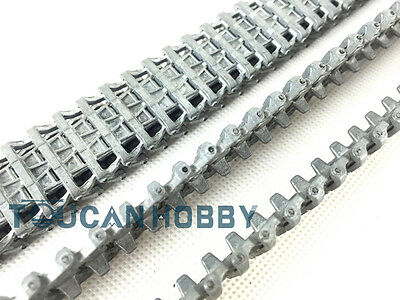 1/16 HENG LONG RC Tank Metal P - Rc Hobby Track incelemesi ve fiyatı