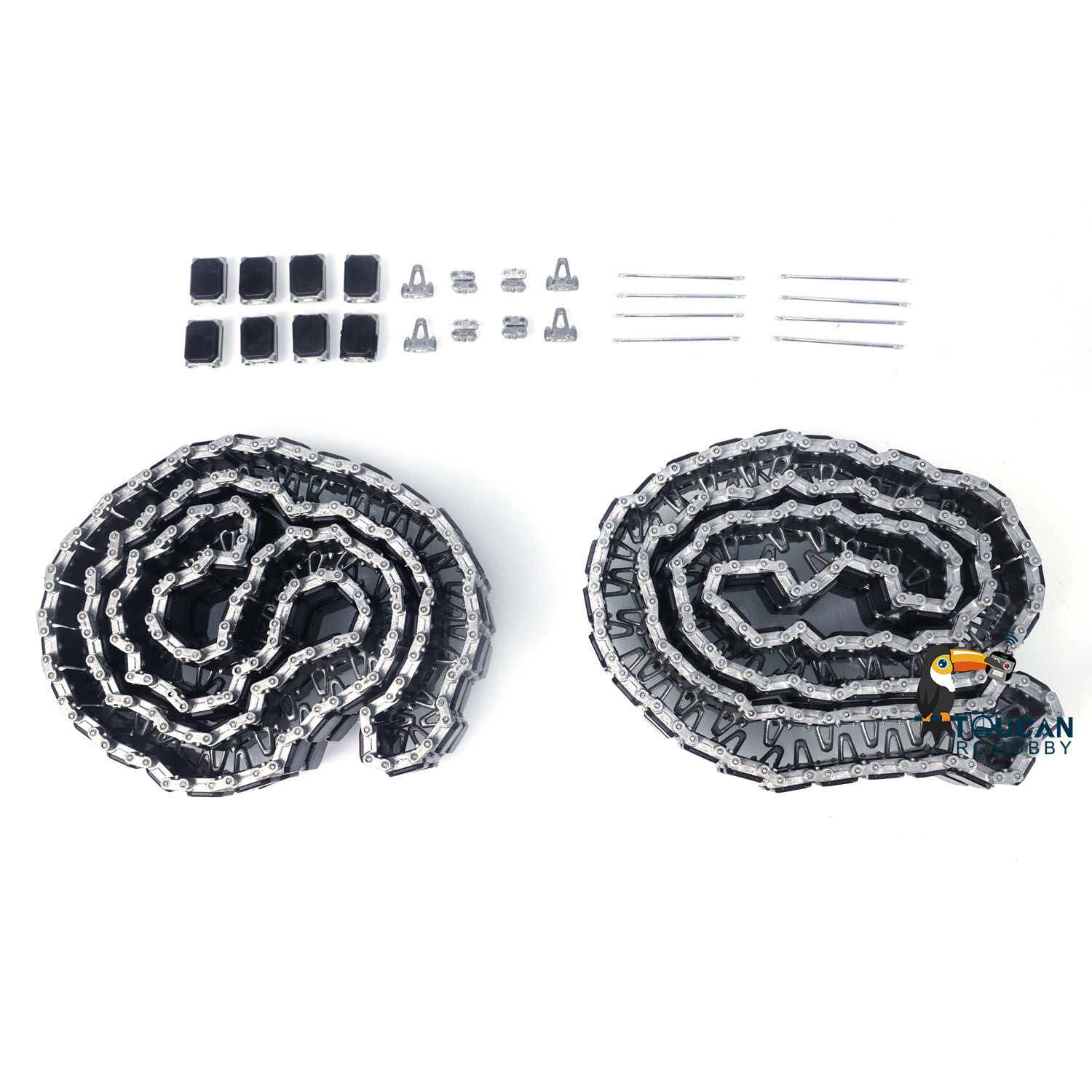 Metal parçalar oyuncaklar için - Rc Hobby Track incelemesi ve fiyatı