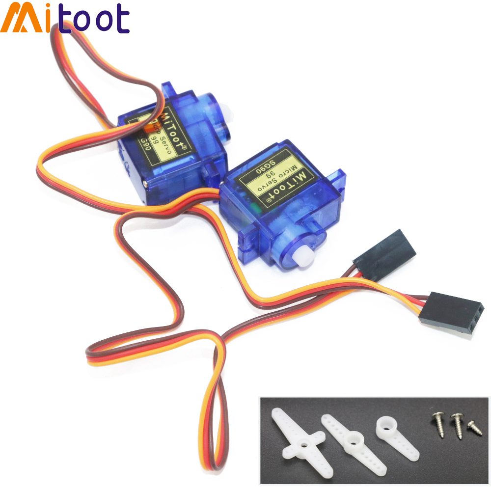 1/2/5 adet Mitoot Rc Mini Mikr - Rc Hobbyking incelemesi ve fiyatı