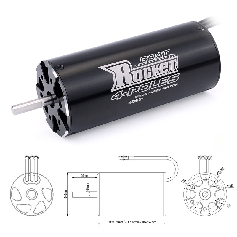 1000mm (veya üstü) RC araba 40 - Rc Hobbyking incelemesi ve fiyatı