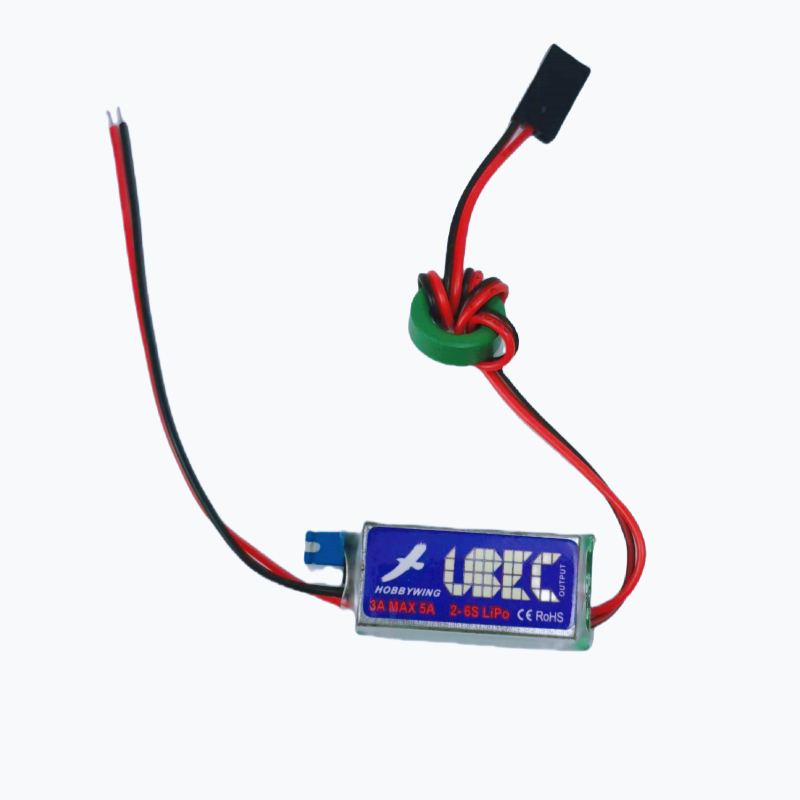 HOBBYWING 5 V/6 V RC UBEC 3A M - Rc Hobby Wing incelemesi ve fiyatı