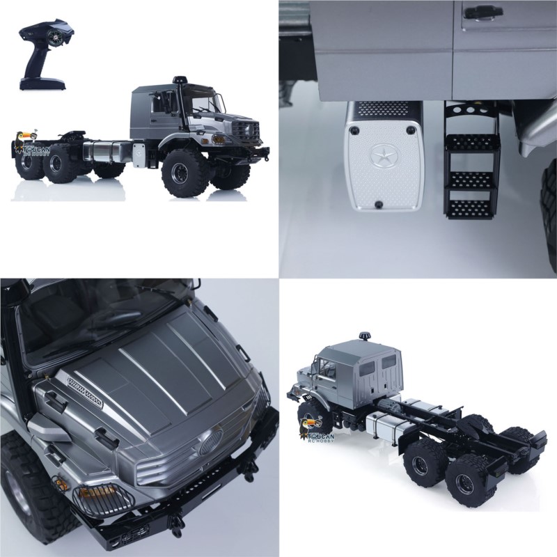 JDM-218A Uzaktan Kumandalı Ara - Rc Hobby Wing incelemesi ve fiyatı