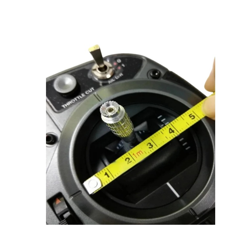 Gimbal Kontrol Çubuğu Rocker G - Rc Hobbyking incelemesi ve fiyatı