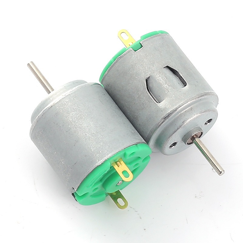 Mikro R260 Motor DC 3V 3.7V 4. - Rc Hobby Explosion incelemesi ve fiyatı