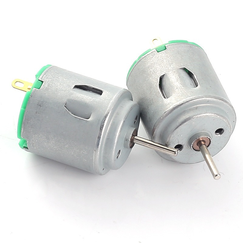 Mikro R260 Motor DC 3V 3.7V 4. - Rc Hobby Explosion incelemesi ve fiyatı