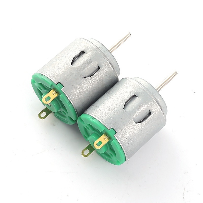Mikro R260 Motor DC 3V 3.7V 4. - Rc Hobby Explosion incelemesi ve fiyatı