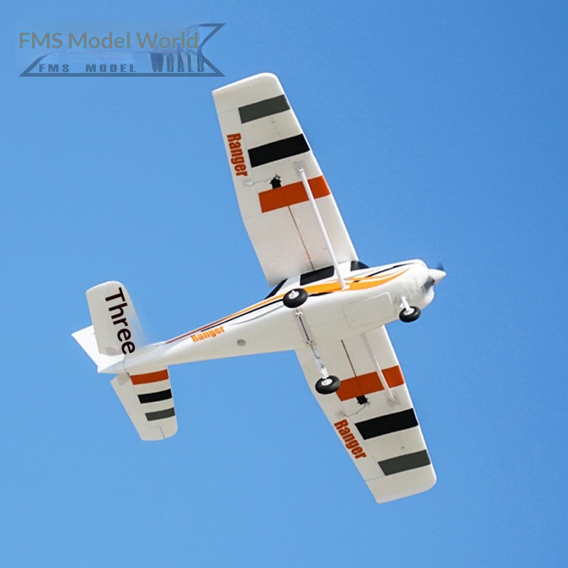 FMS 850Mm Ranger Mini RC Sabit - Rc Hobby Wing incelemesi ve fiyatı