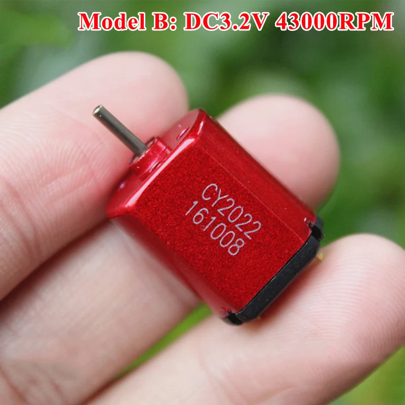 Yüksek Hızlı Karbon Fırçalı Mi - Rc Hobby Explosion incelemesi ve fiyatı
