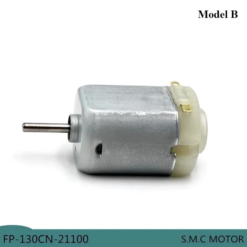 Standart Mini 130 Motor DC 3V  - Rc Hobby Explosion incelemesi ve fiyatı
