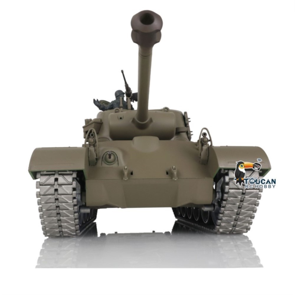 ABD Satış Henglong 1/16 7.0 Öz - Rc Hobby Track incelemesi ve fiyatı