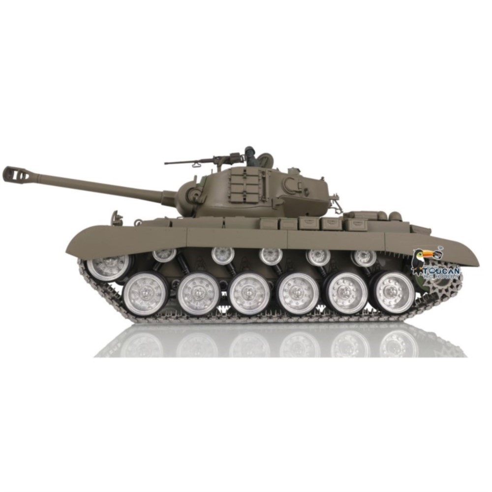 ABD Satış Henglong 1/16 7.0 Öz - Rc Hobby Track incelemesi ve fiyatı