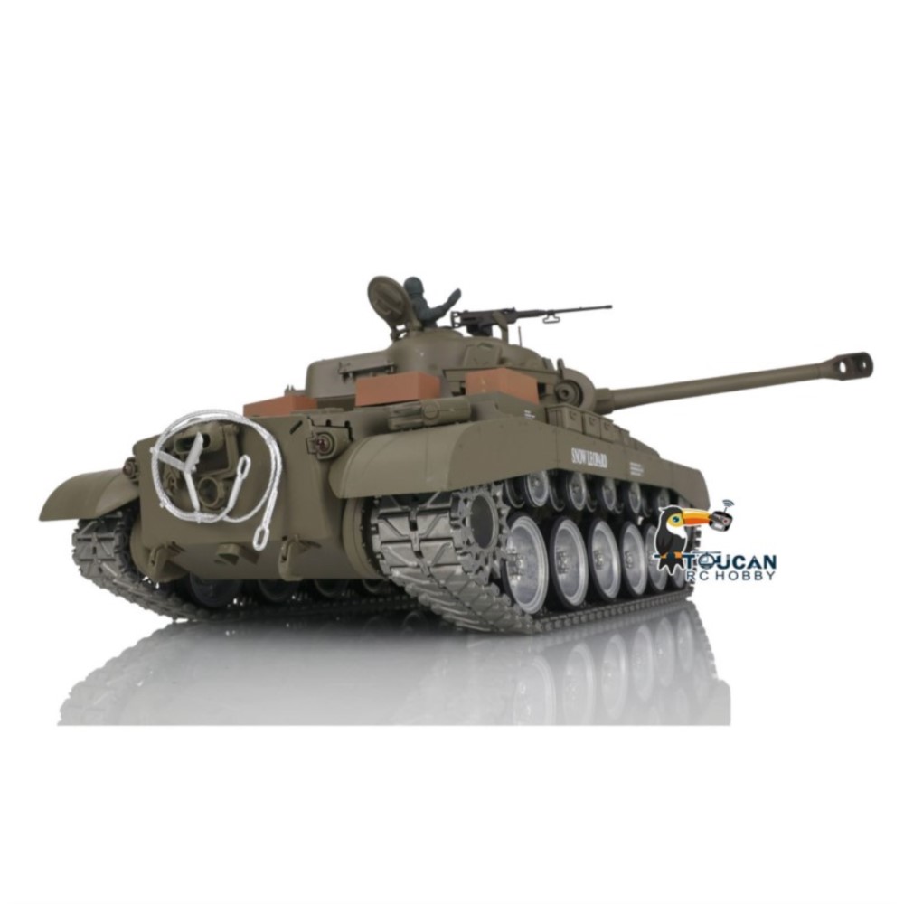 ABD Satış Henglong 1/16 7.0 Öz - Rc Hobby Track incelemesi ve fiyatı