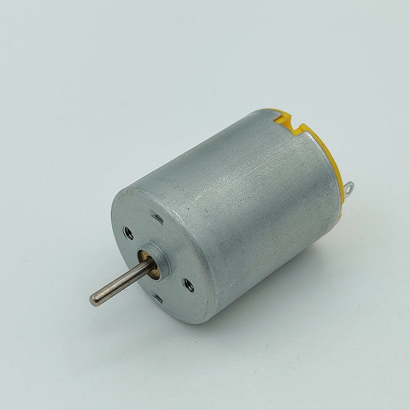 Mikro DC Motorlar 280 Motor RC - Rc Hobby Explosion incelemesi ve fiyatı