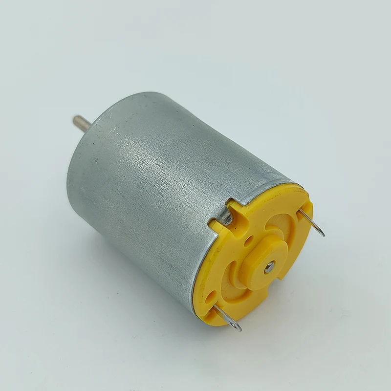 RC-280SA-20120 Mikro 280 Motor - Rc Hobby Explosion incelemesi ve fiyatı