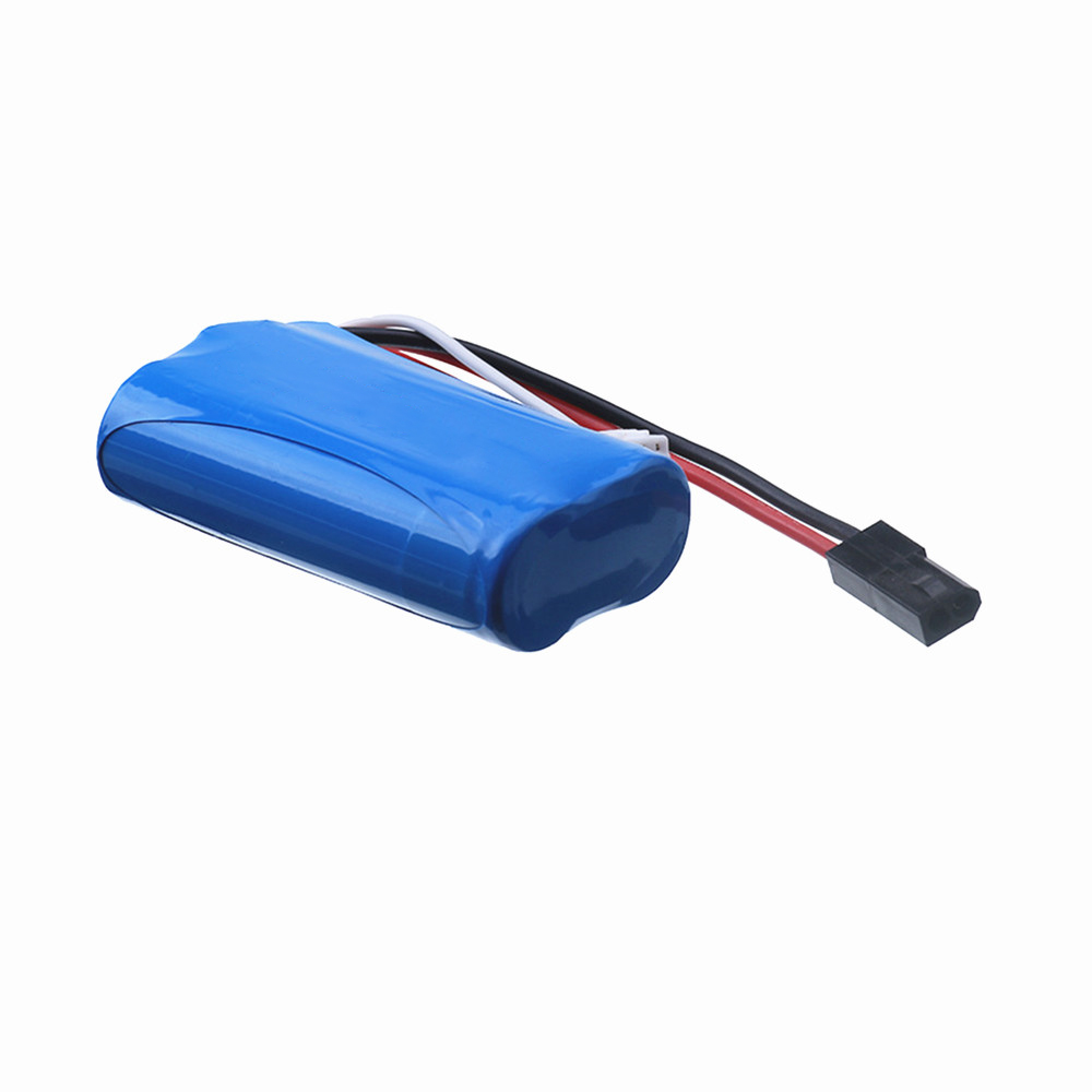 (5500 Fiş) 18650 7.4V 8000Mah  - Rc Hobbyking incelemesi ve fiyatı