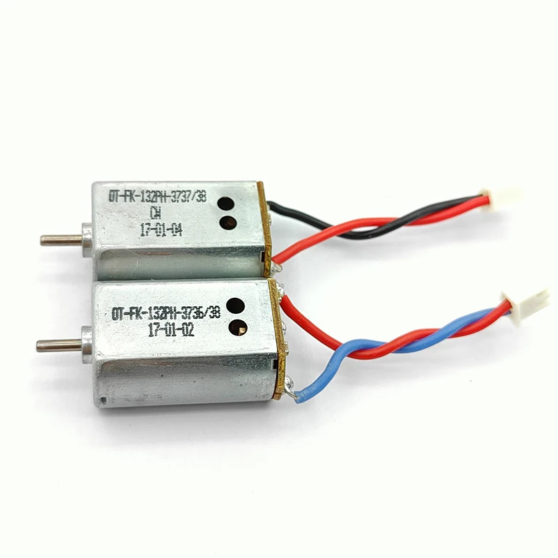 2 ADET FK-132PH CW CCW Mini 13 - Rc Hobby Explosion incelemesi ve fiyatı