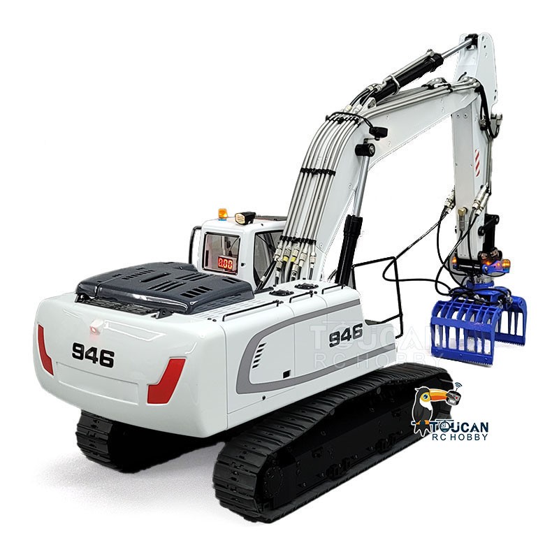 1/14 Metal MTMODEL 9CH Paletli - Rc Hobby Track incelemesi ve fiyatı