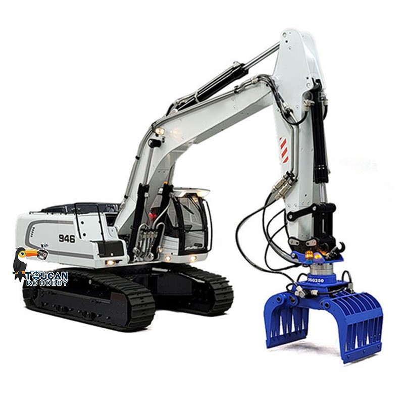 1/14 Metal MTMODEL 9CH Paletli - Rc Hobby Track incelemesi ve fiyatı