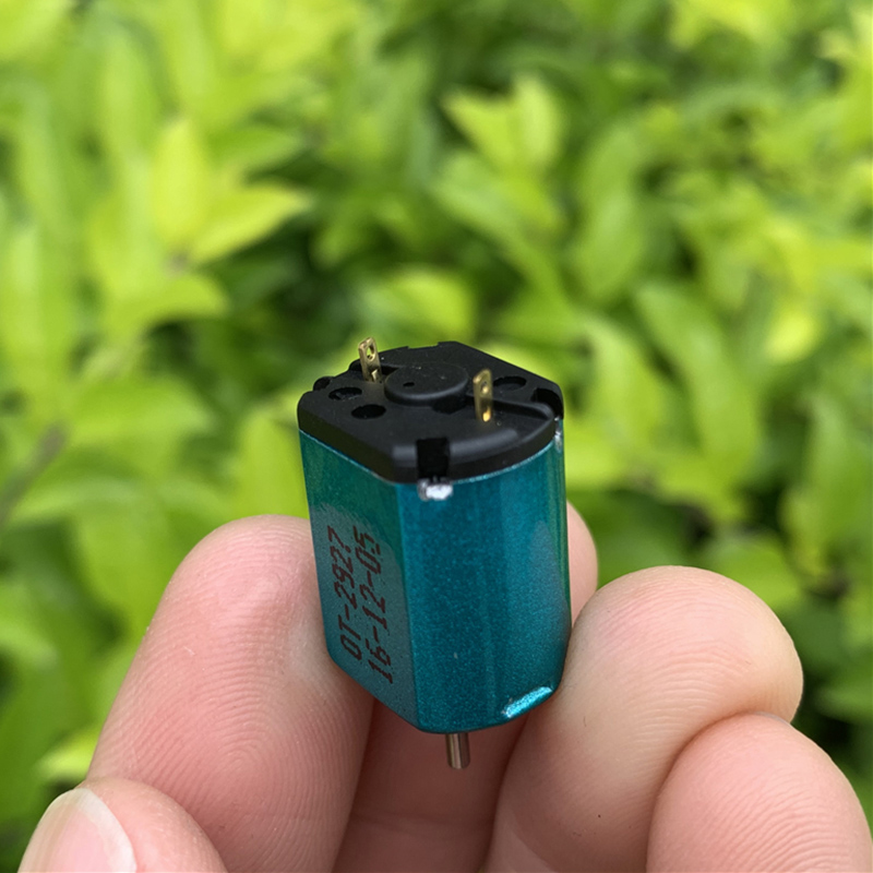 Mikro 15mm * 12mm FF-030 Motor - Rc Hobby Explosion incelemesi ve fiyatı