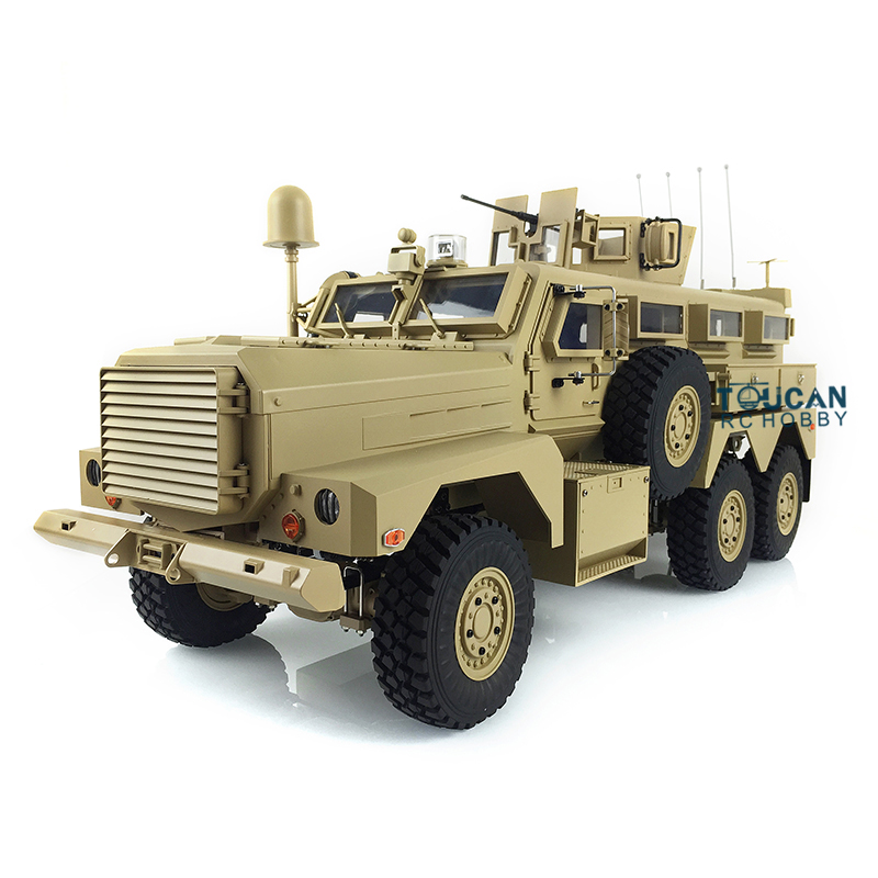 1/12 6*6 6x6 MRAP P602 Patlama - Rc Hobby Explosion incelemesi ve fiyatı