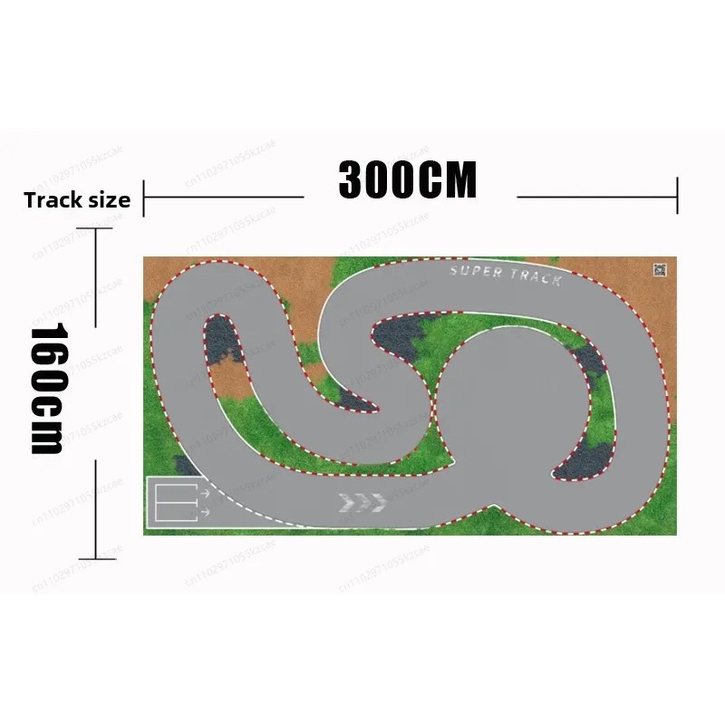 Looook Mağazası 1/28 Ölçekli R - Rc Hobby Store incelemesi ve fiyatı