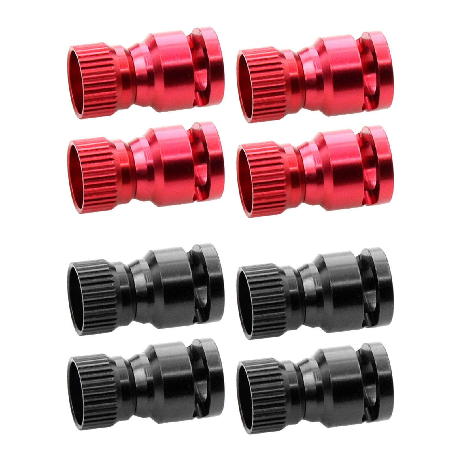 4/Set Alüminyum Gövde Kabuk Da - Rc Hobby Location incelemesi ve fiyatı