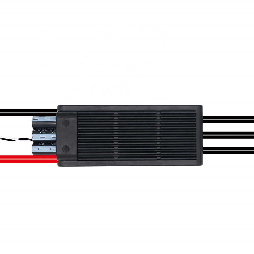 Flycolor 150A ESC, FlyDragon 5 - Rc Hobby Wing incelemesi ve fiyatı