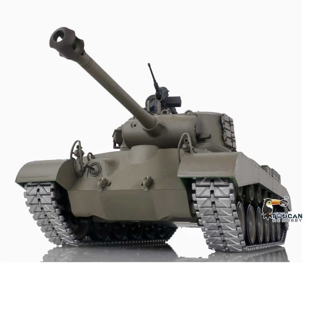 ABD Satış Henglong 1/16 Ölçekl - Rc Hobby Track incelemesi ve fiyatı