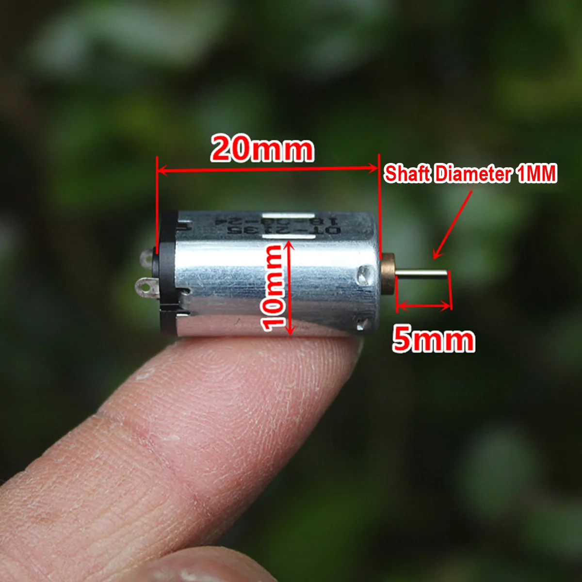 1 adet N20 N30 Mini Motor DC 3 - Rc Hobby Explosion incelemesi ve fiyatı