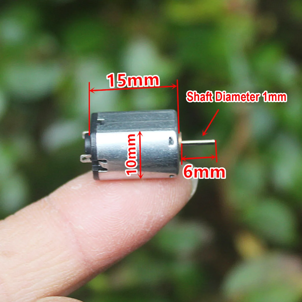 1 adet N20 N30 Mini Motor DC 3 - Rc Hobby Explosion incelemesi ve fiyatı