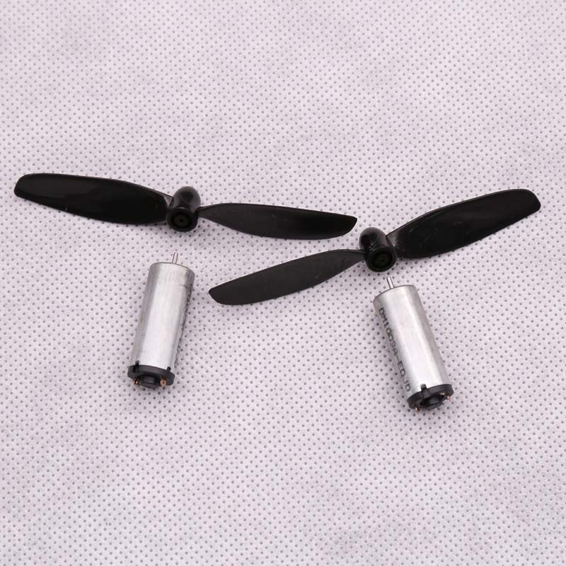 2 adet M50 Motor + pervane DC  - Rc Hobby Explosion incelemesi ve fiyatı