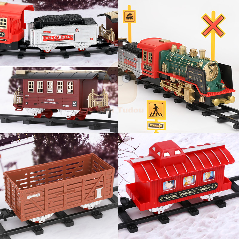 Uzaktan Kumanda Parça Tren Ara - Rc Hobby Track incelemesi ve fiyatı