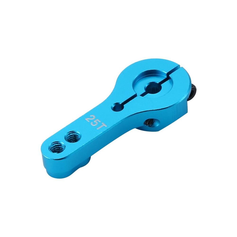 NEEBRC 25 T RC Servo Korna Alü - Rc Hobby Products incelemesi ve fiyatı